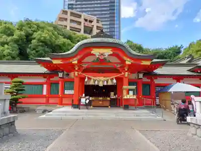 金神社(岐阜県)