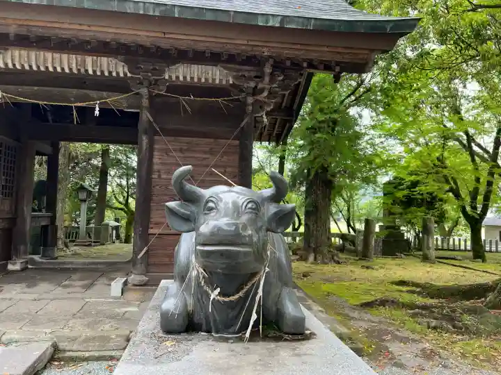 若宮神社(熊本県)