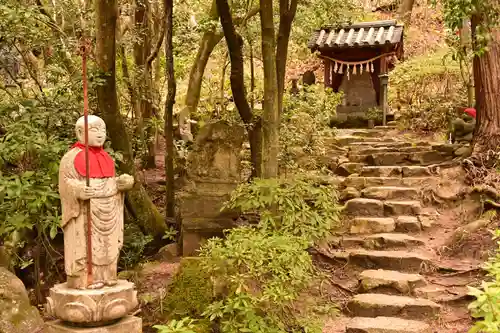 三瀧寺(広島県)