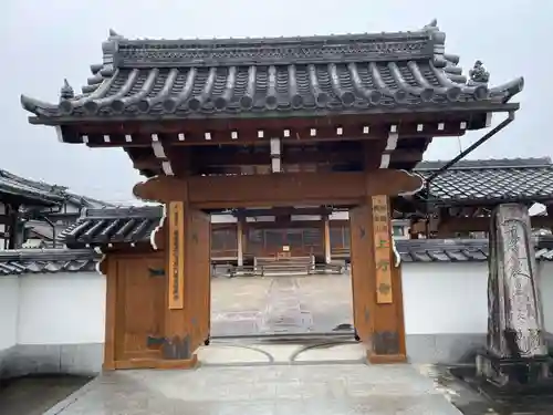 上行寺(三重県)