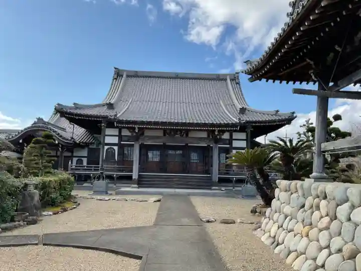 東光寺(岐阜県)