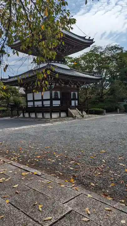 本法寺(京都府)