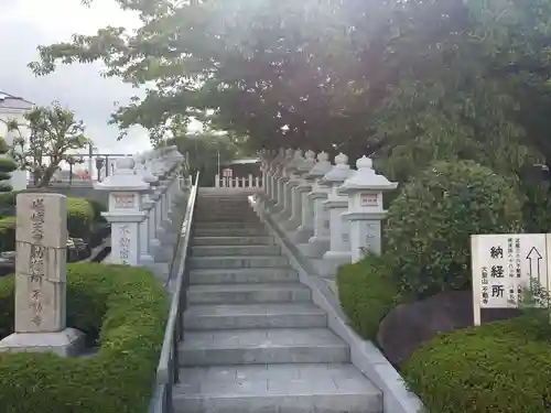 不動寺のその他建物