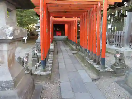 宇都宮二荒山神社(栃木県)