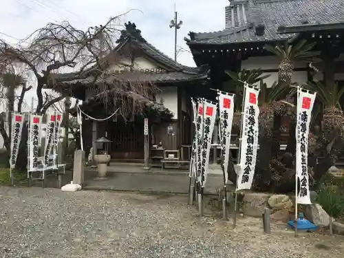 大日寺のその他建物