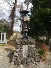 成身院　百体観音堂（さざえ堂）(埼玉県)