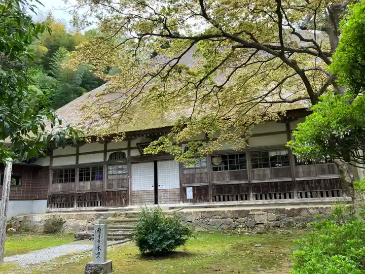 種月寺(新潟県)