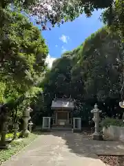 猿田神社(千葉県)