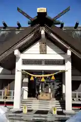 飯生神社(北海道)