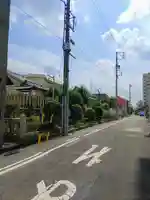 八劔社のその他建物