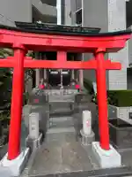 伏見三寳稲荷神社(東京都)