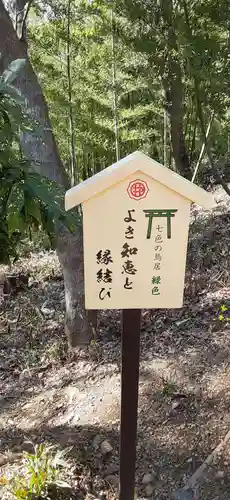 足利織姫神社のその他建物