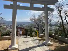 建勲神社(京都府)