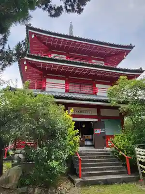 最福寺のその他建物