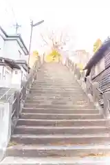 北野神社(宮城県)