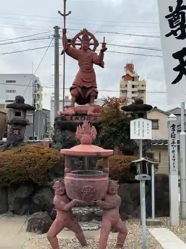 秋葉山圓通寺(愛知県)