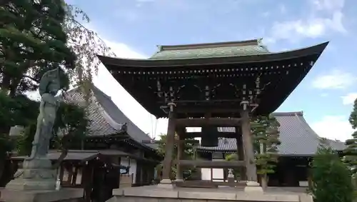 永平寺別院長谷寺のその他建物