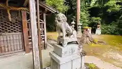 岩城神社(京都府)