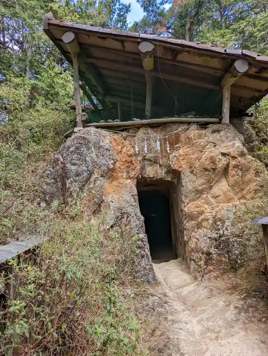 日向大神宮(京都府)