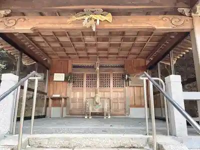 櫻神社(滋賀県)