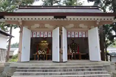 多賀大社(滋賀県)