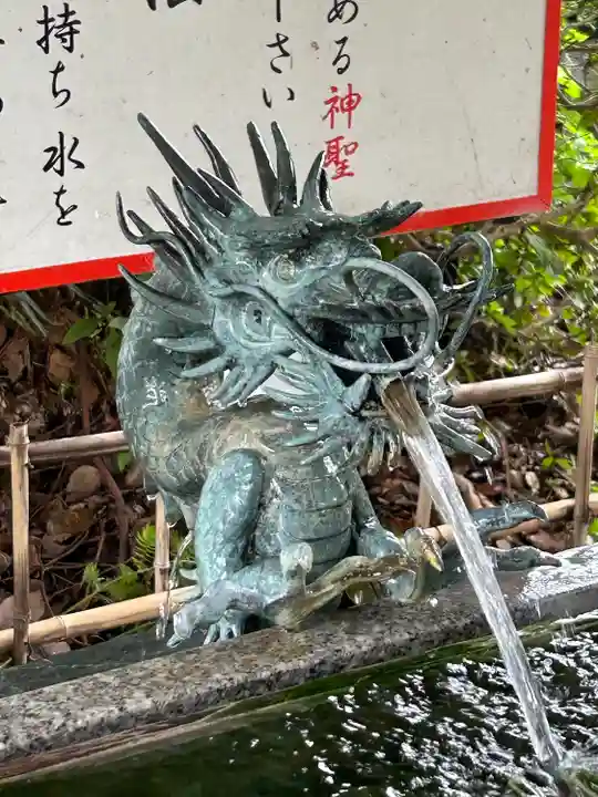 米之宮浅間神社(静岡県)