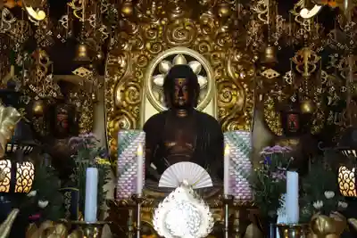 森紅寺(三重県)