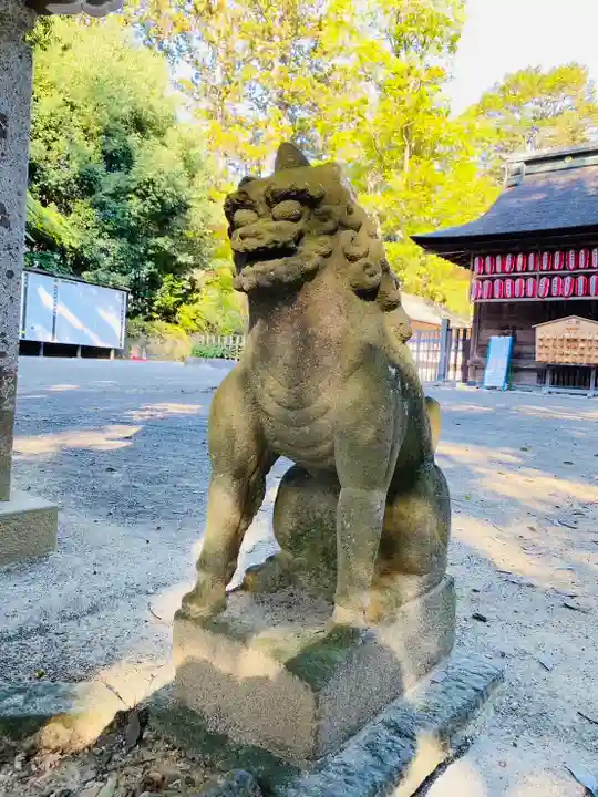 大崎八幡宮(宮城県)