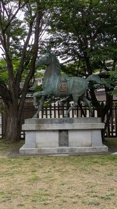 根室金刀比羅神社(北海道)