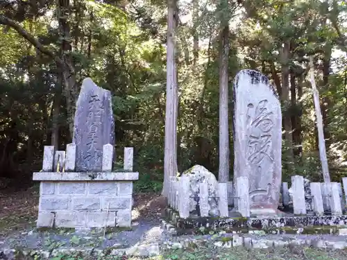 幸神社の建物その他