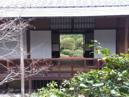 安楽寺(京都府)