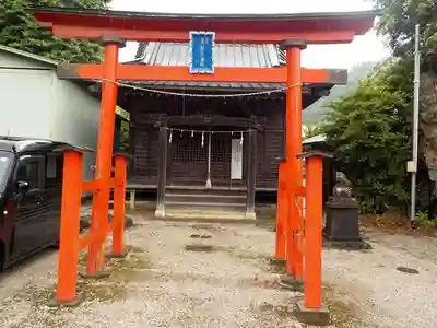白鬚神社(埼玉県)