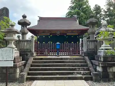 成田山新勝寺(千葉県)