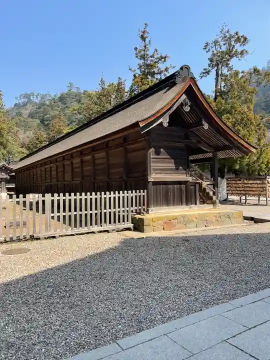 出雲大社(島根県)