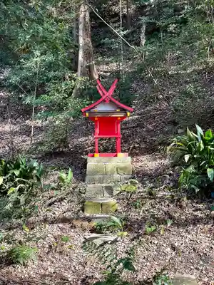 枚岡神社(大阪府)