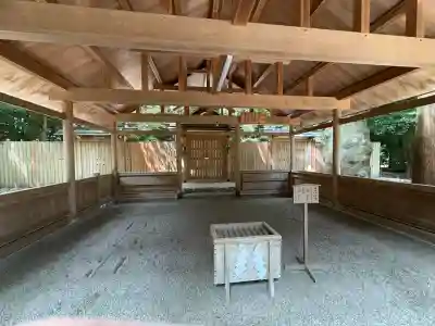 船江上社(三重県)