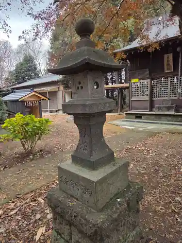 日月神社(茨城県)