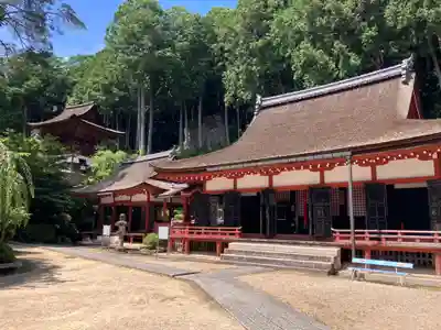 長命寺(滋賀県)