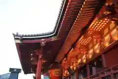 浅草寺(東京都)