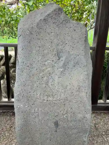 不動寺(松井田不動尊) (群馬県)