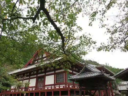 矢田寺の建物その他