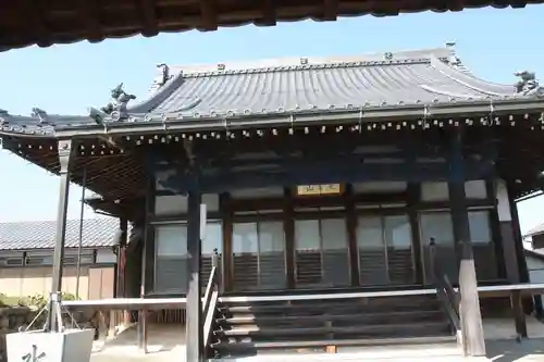 浄寶寺(滋賀県)