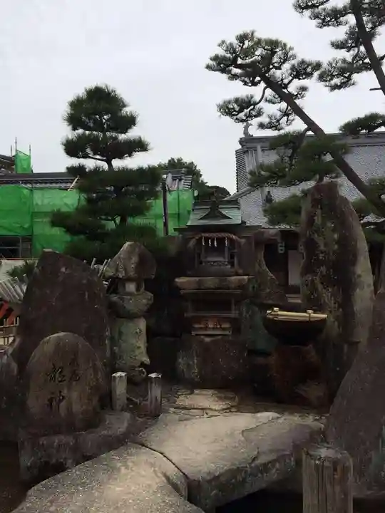 大願寺(広島県)