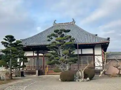 慶運寺(三重県)