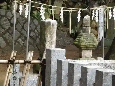 甲宗八幡宮(福岡県)