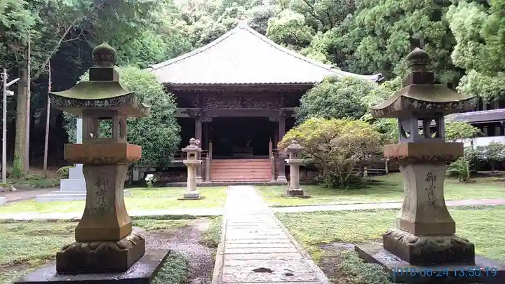 実相寺のその他建物