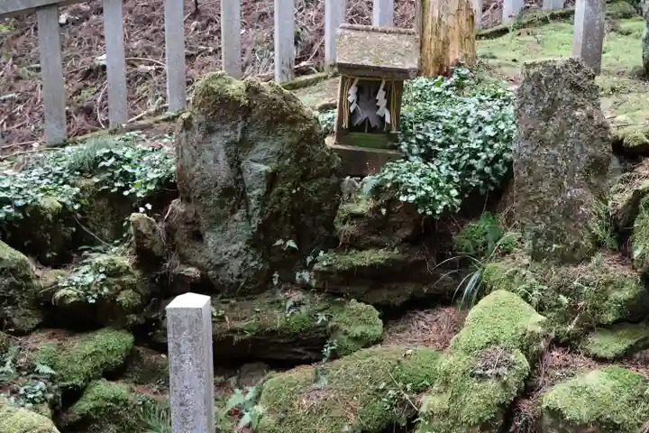 御岩神社(茨城県)