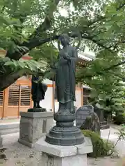 淨山寺(埼玉県)