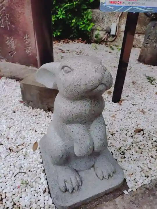 赤羽八幡神社(東京都)