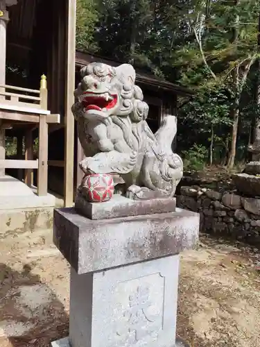 八幡神社(滋賀県)